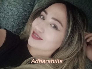 Adharahills