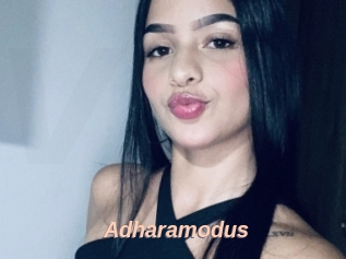 Adharamodus