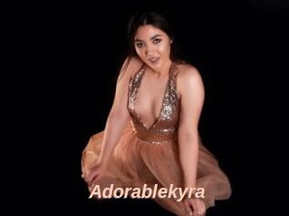 Adorablekyra