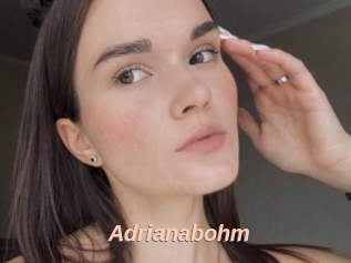 Adrianabohm