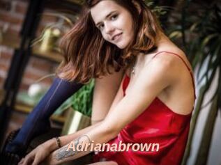 Adrianabrown
