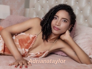 Adrianataylor