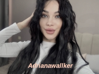 Adrianawallker