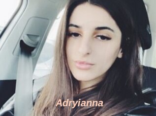 Adryianna