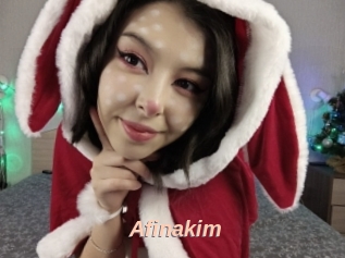 Afinakim