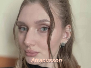 Afracusson