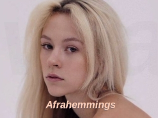 Afrahemmings