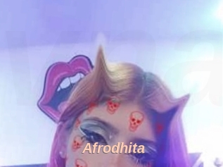 Afrodhita