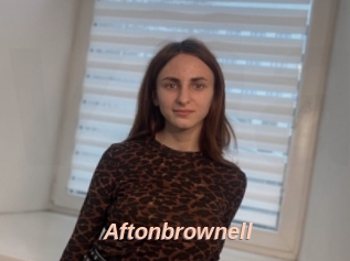 Aftonbrownell