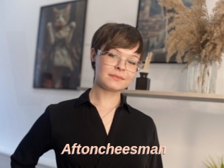 Aftoncheesman