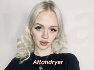 Aftondryer