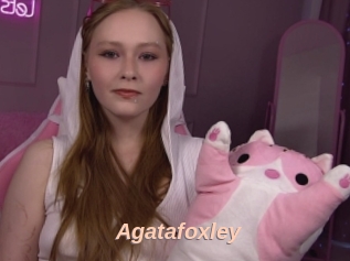 Agatafoxley