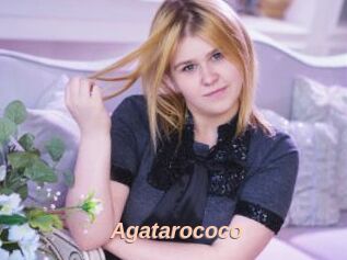 Agatarococo