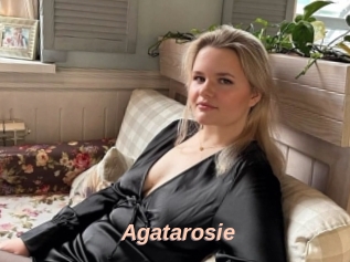 Agatarosie