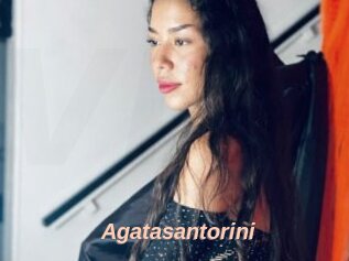 Agatasantorini