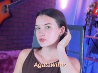 Agatawillis