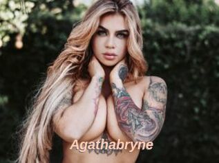 Agathabryne