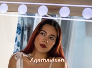 Agathavixen