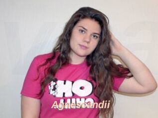 Agnescandii