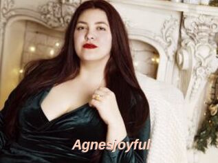 Agnesjoyful
