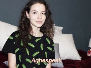 Agnespeek