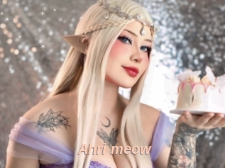 Ahri_meow