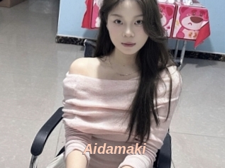 Aidamaki