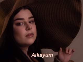 Aikayum