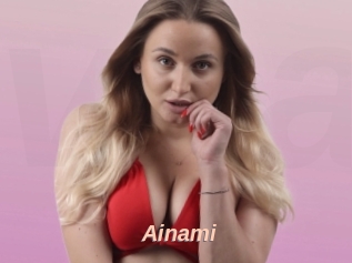 Ainami