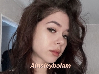 Ainsleybolam