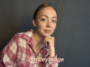 Ainsleyburge