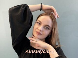 Ainsleycaris