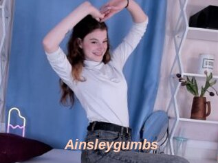Ainsleygumbs