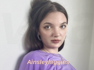 Ainsleyhiggins