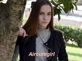 Aircutegirl