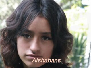 Aishahans