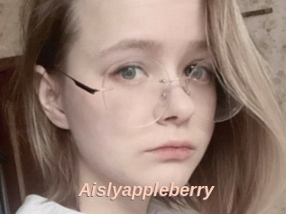 Aislyappleberry