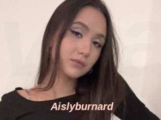 Aislyburnard