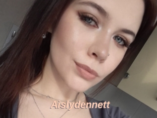Aislydennett