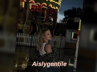 Aislygentile