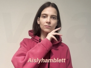 Aislyhamblett