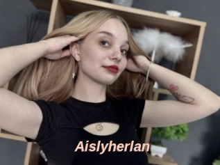 Aislyherlan