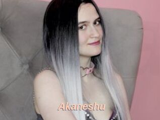 Akaneshu