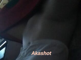 Akashot