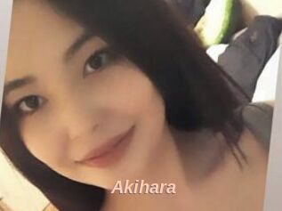 Akihara