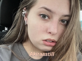 Akiraastill