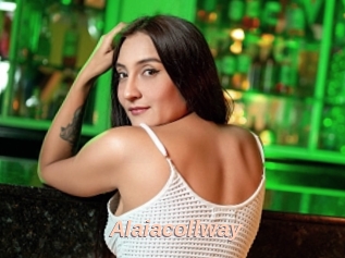 Alaiacollway