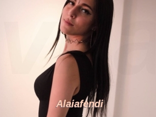 Alaiafendi