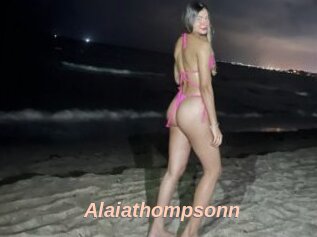 Alaiathompsonn