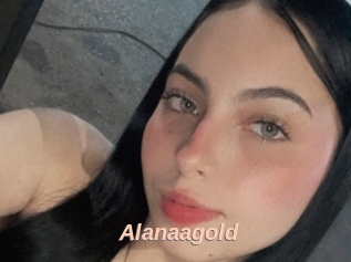 Alanaagold